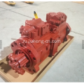 R290-7 Гидравлический насос Главный насос K5V140DTP